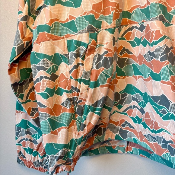 The North Face Fanorak Pullover Jacket - Picture 7 of 13